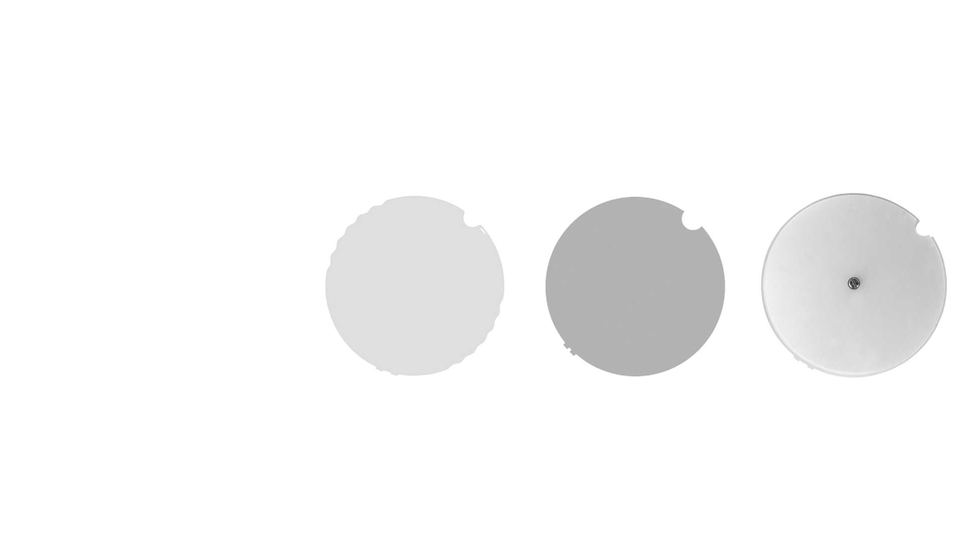 Filters for AX5 by Astera