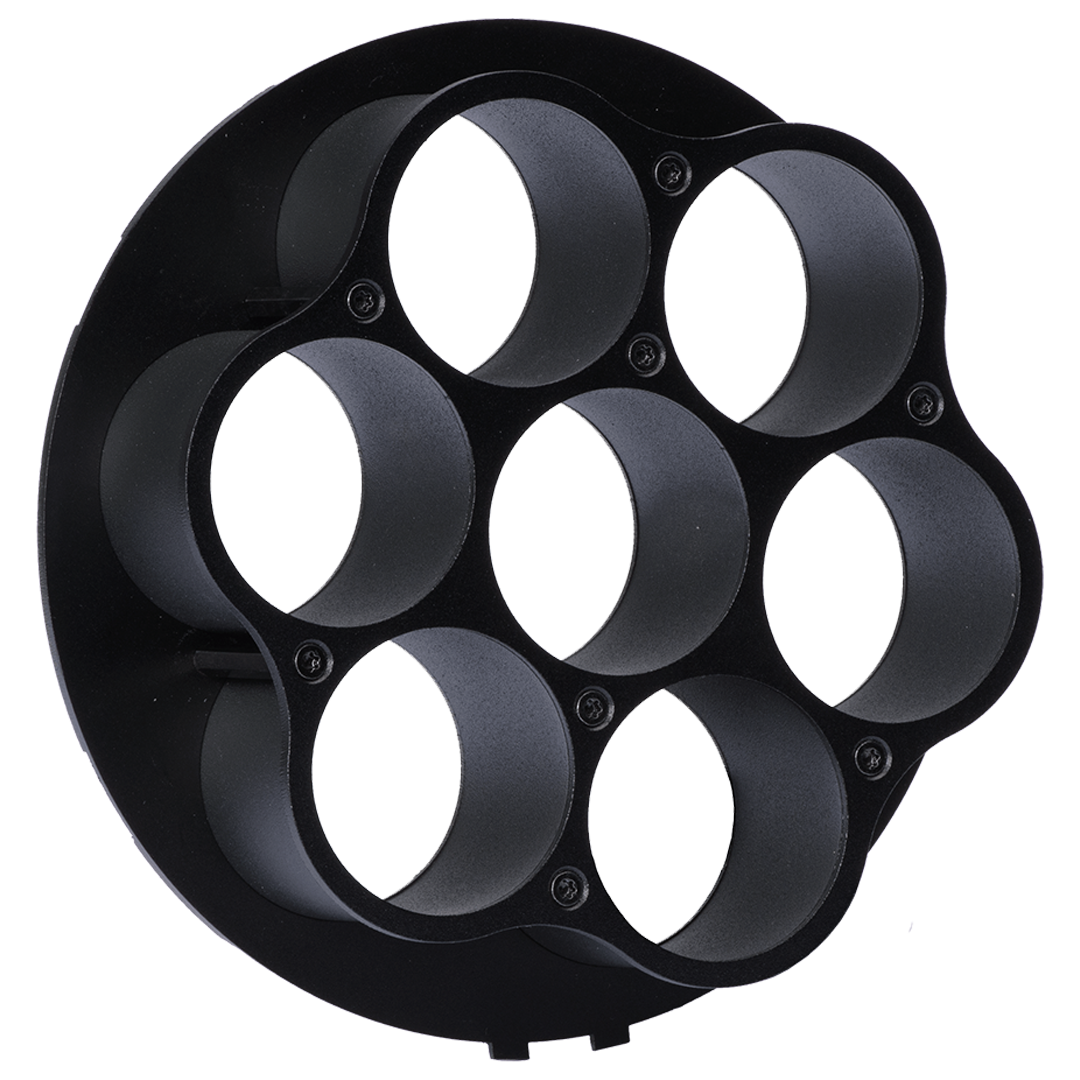EggCrate for AX9 by Astera