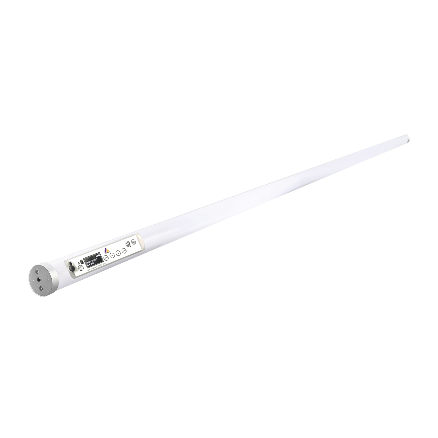 The ultimate LED tube by Astera