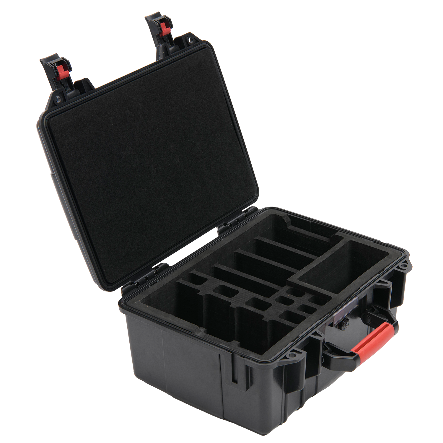 Transportation Case for RuntimeExtender with accessories by Astera