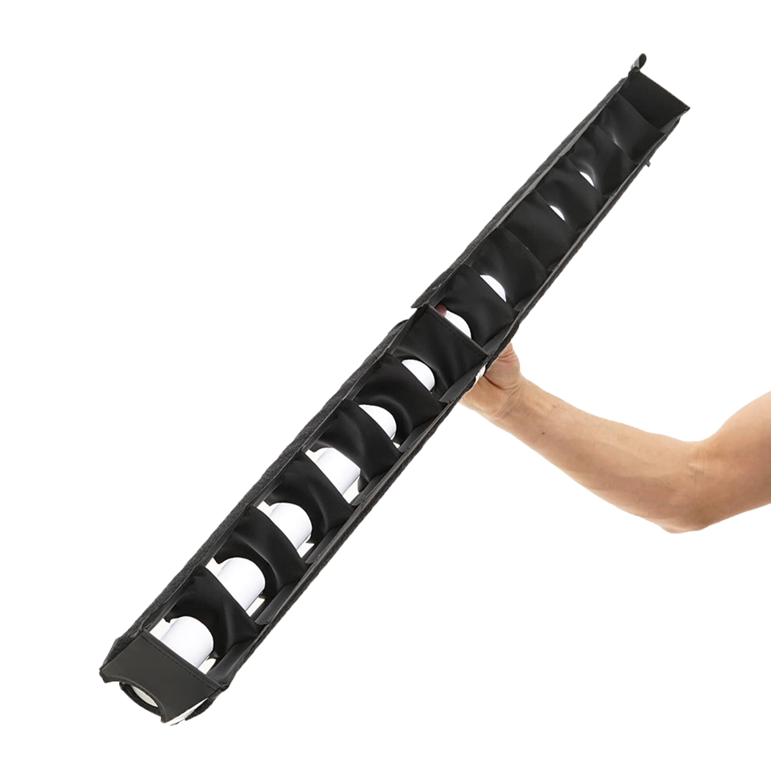 SnapGrid for Titan Tube / AX1 PixelTube by Astera