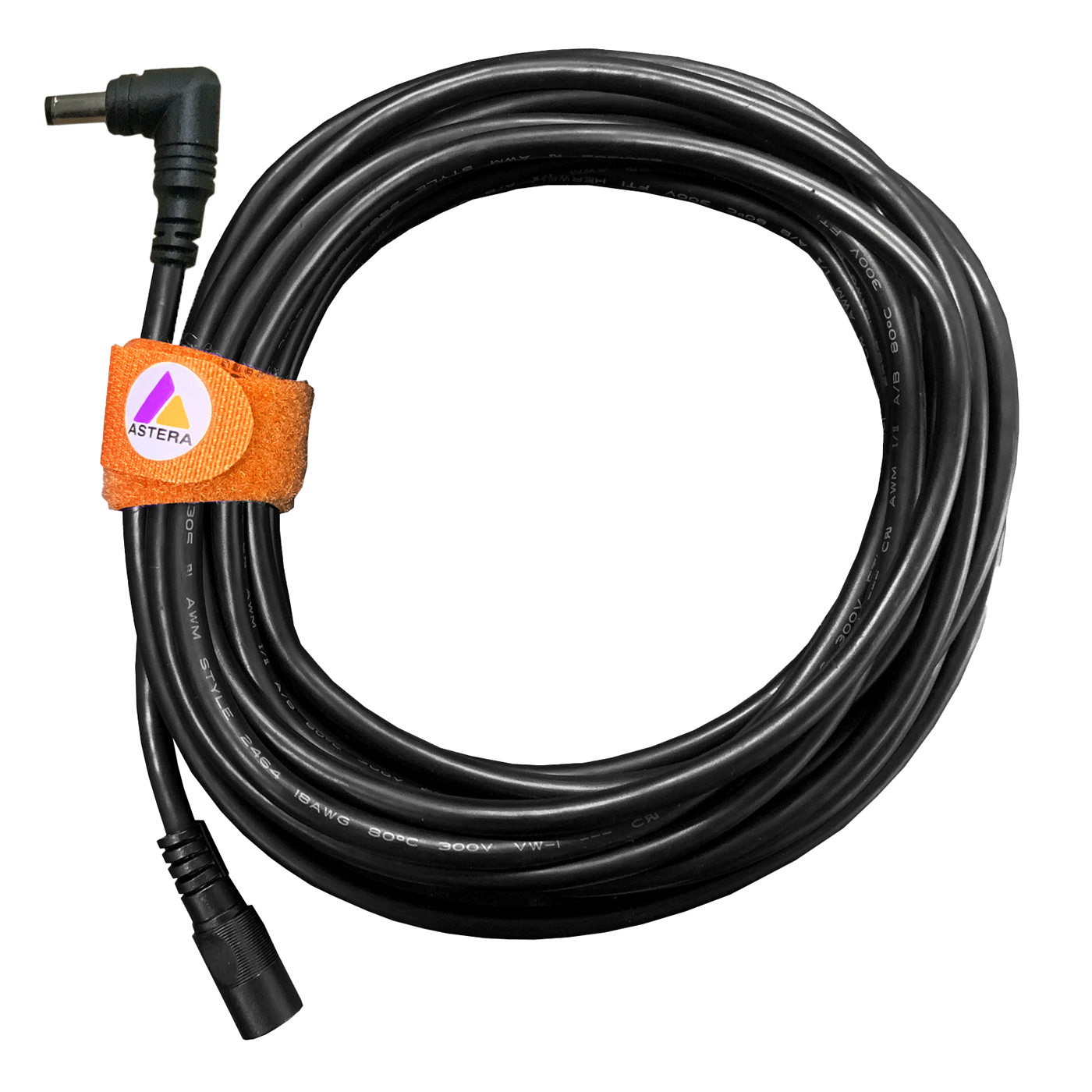 Extension Cable for AX1 PixelTube by Astera