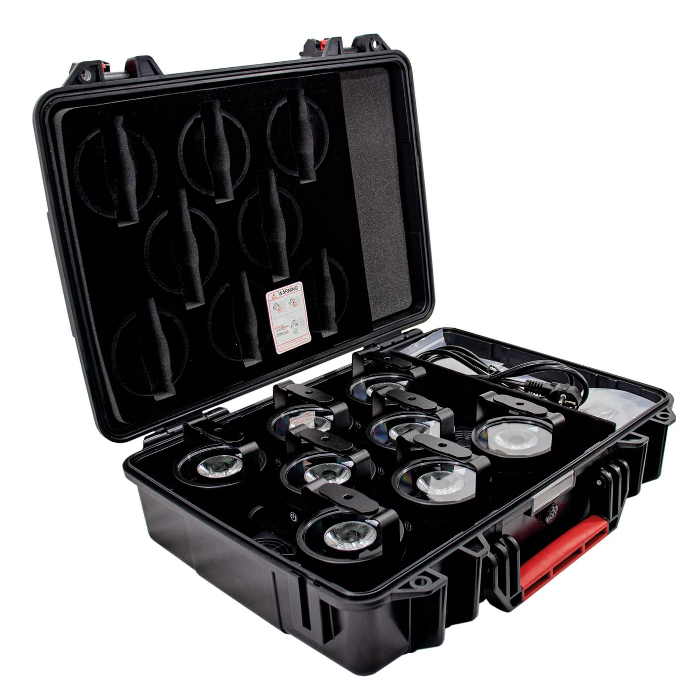 AX3 LightDrop Kit by Astera