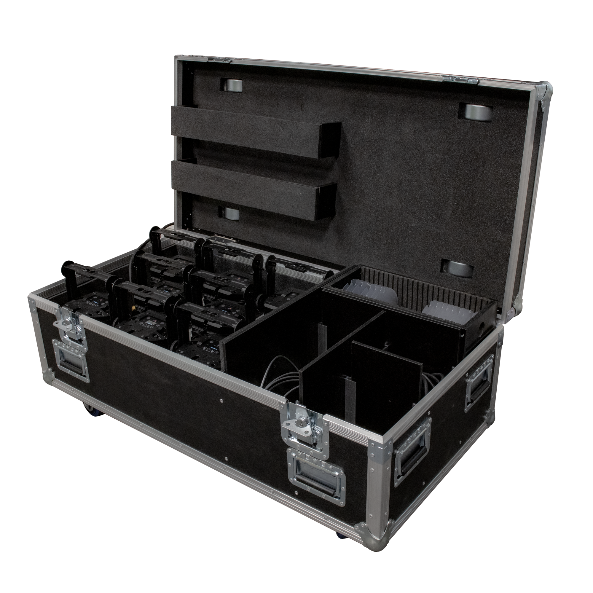 たここら Adaptive Plating CF FaB Kangaroo Front Flap – FERRO CONCEPTS