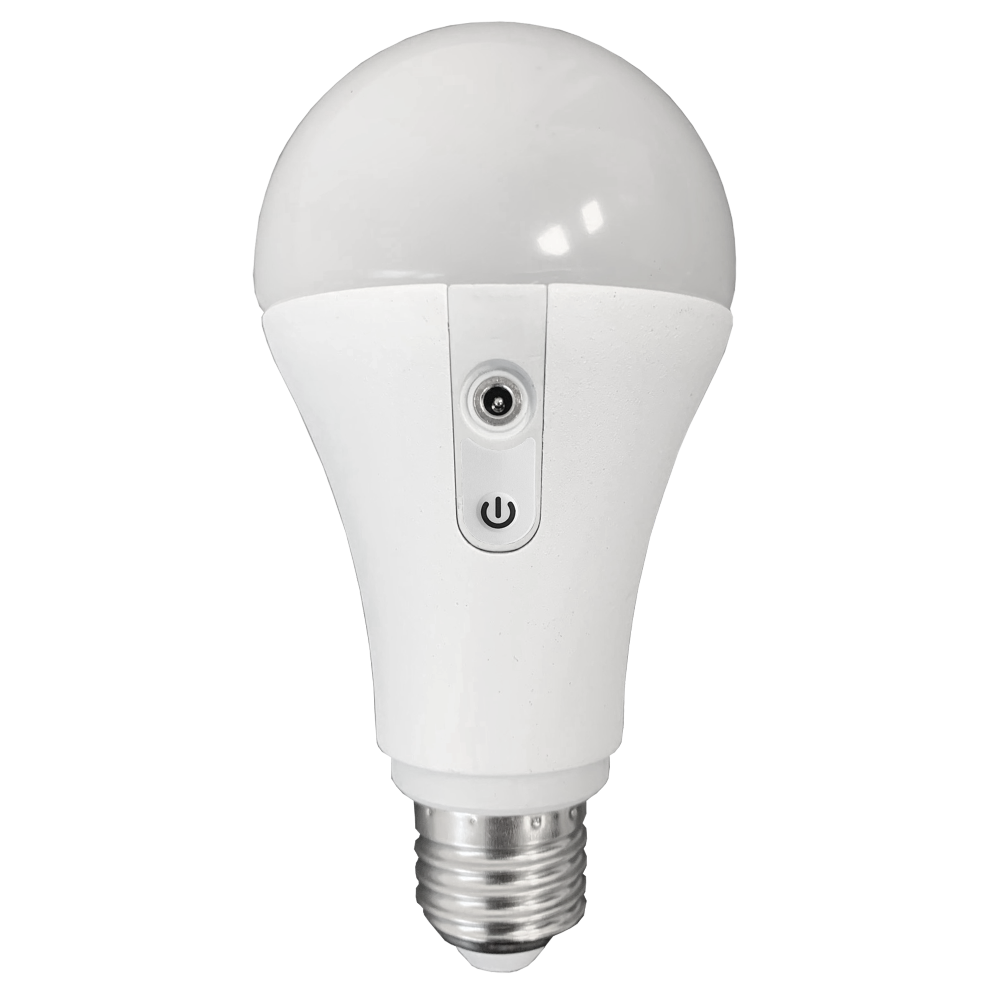 DMX controlled LED bulb by Astera